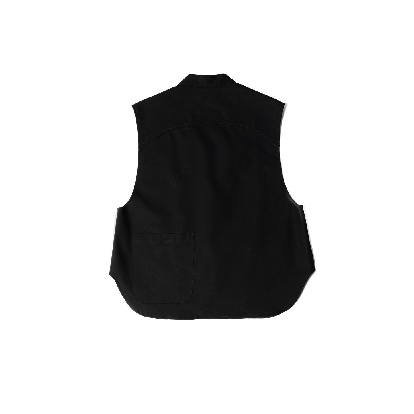 Essential Vest