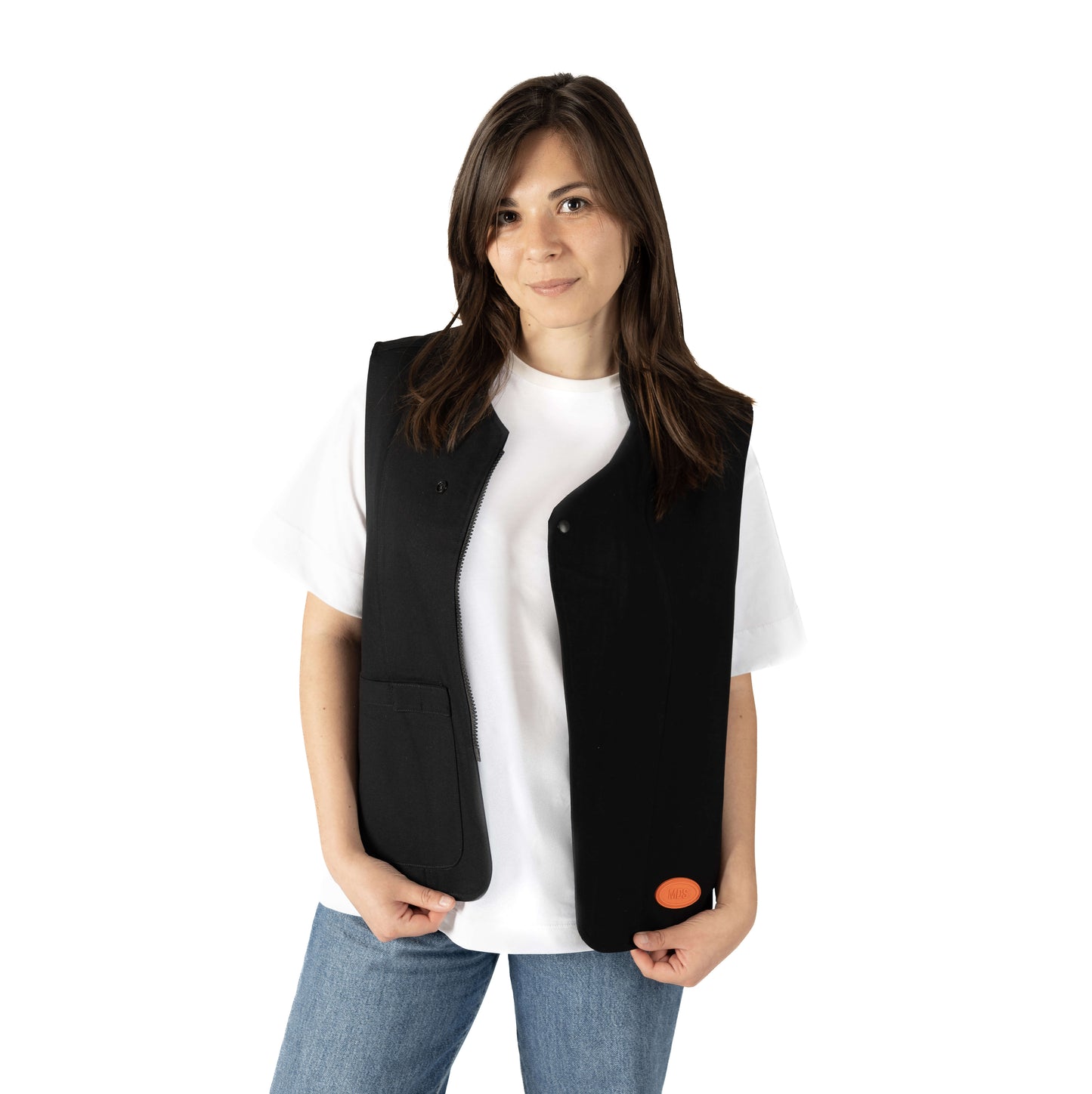 Essential Vest