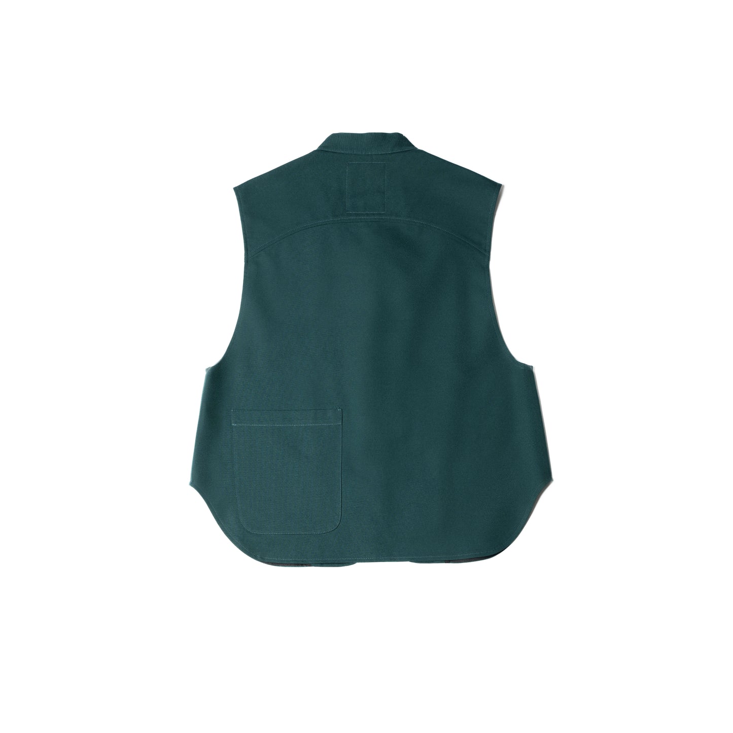 Essential Vest