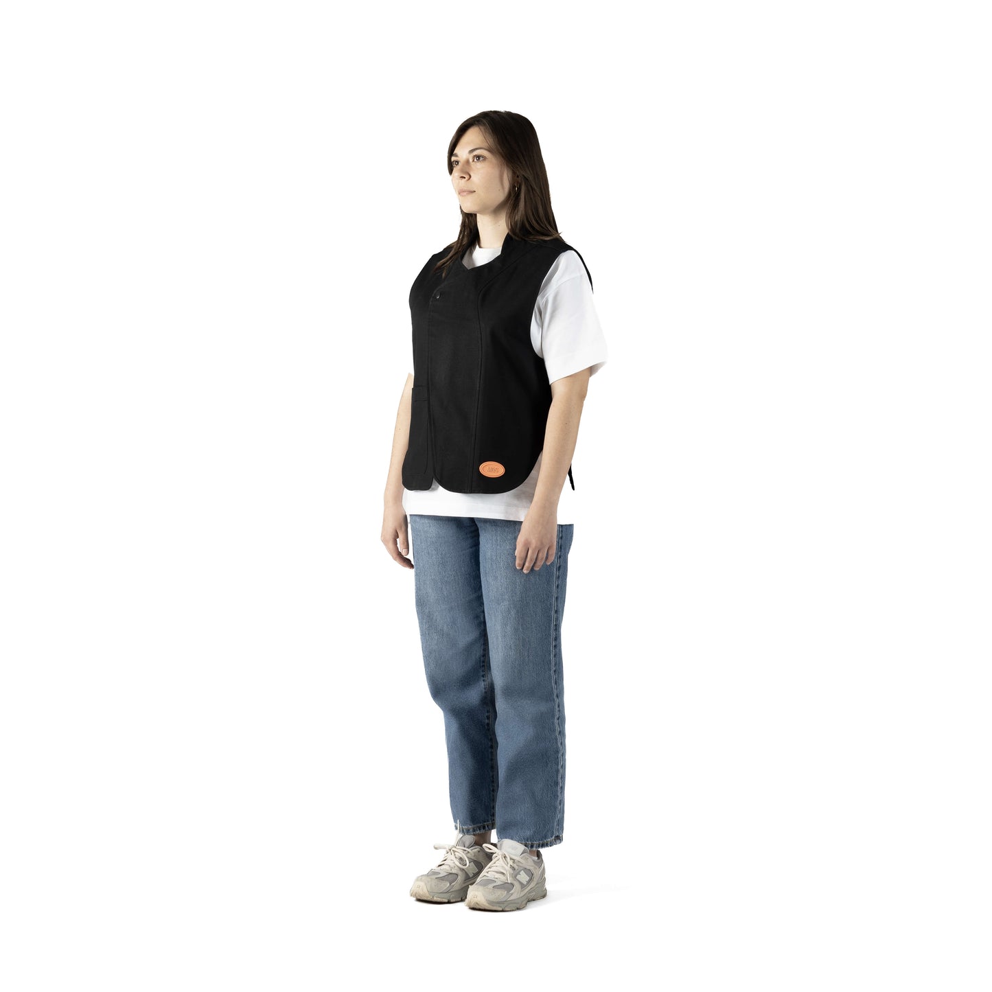 Essential Vest
