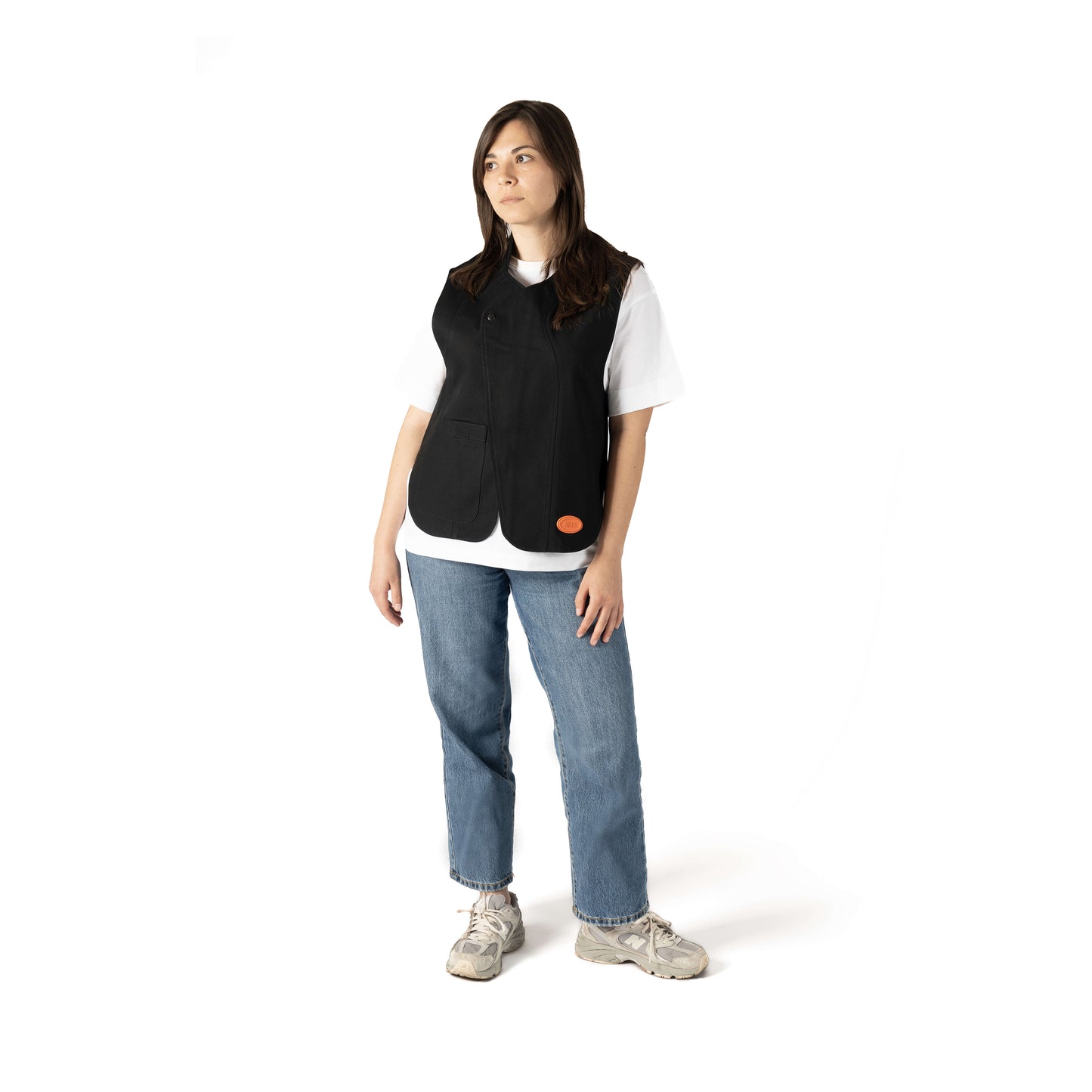 Essential Vest