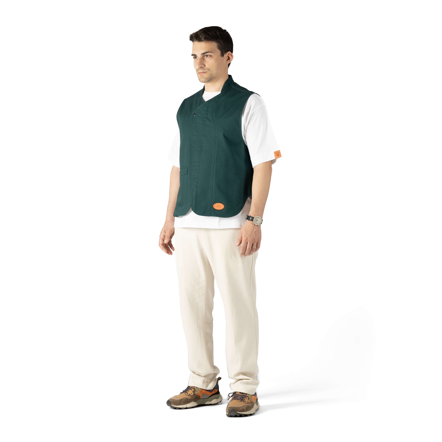 Essential Vest