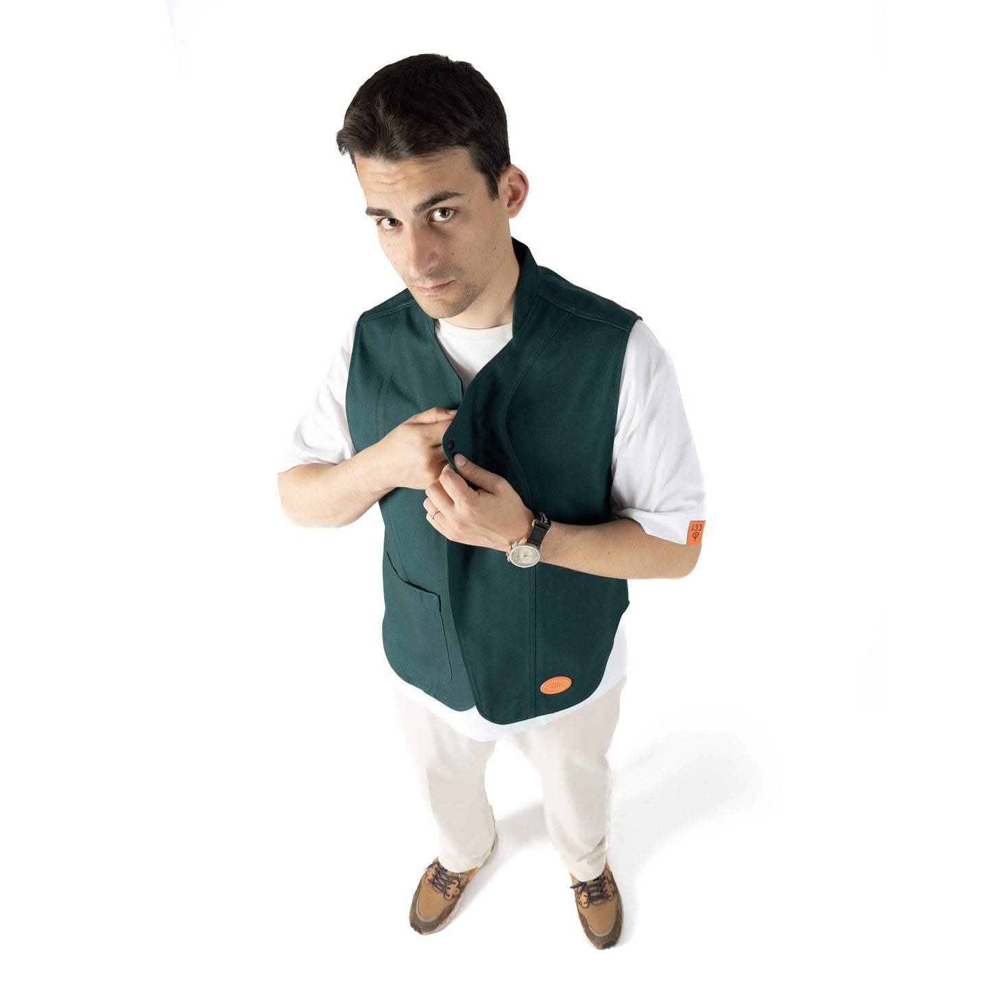 Essential Vest