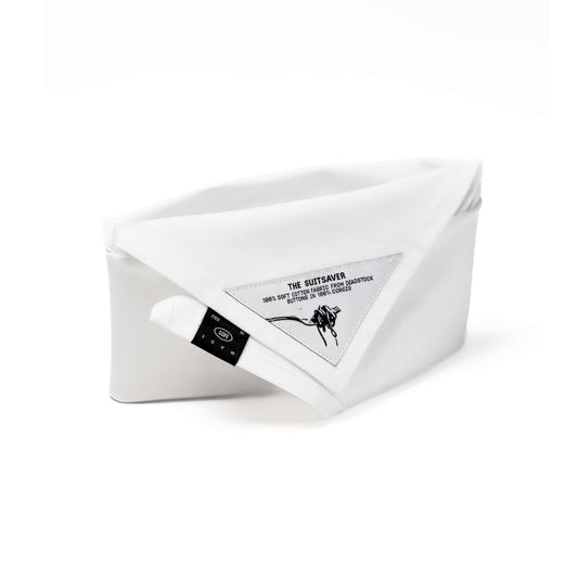 The Suitsaver – Set of 2 Napkins