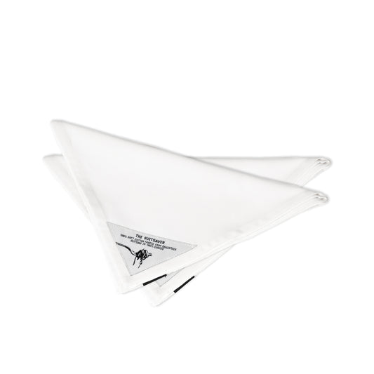 The Suitsaver – Set of 2 Napkins